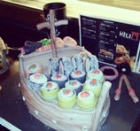 kiu sushi & delivery - Copiapó