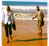 South Beach - Durban