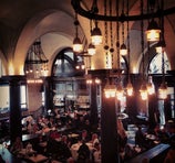The Wolseley - Londres