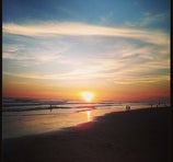 Pantai Panjang (Long Beach) - Bengkulu