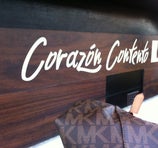 Corazón Contento - Veracruz