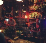 The Broken Shaker - Miami Beach