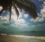 Praia do Poço - Cabedelo