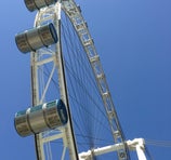 The Singapore Flyer - Singapore