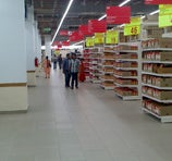 Auchan - Chennai