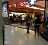 Canning Multiplex - Ezeiza