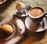 Café Bombom - Pouso Alegre