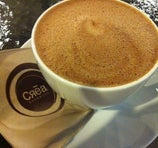 CrēaEspresso - Hermosillo