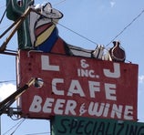 L&J's Cafe - El Paso