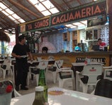 Los Aguachiles - Tulum