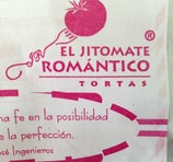 El Jitomate Romántico - Tehuacán