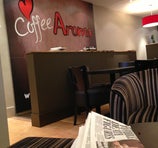 Coffee Aroma - Colchester