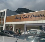 Super U - Bourg-Saint-Maurice