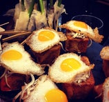 Bar Zeruko - San Sebastián