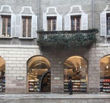 Libreria All'Arco - Reggio Emilia