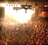 Sala Apolo - Barcelona