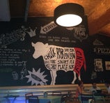 La Peñita Cocina Bar - Tuxpan