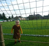 Voetbalkantine Borsbeke - Erpe-Mere