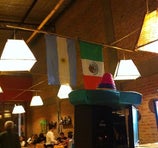 Puebla "Antojitos Mexicanos" - Bella Vista