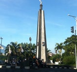 Tugu Kujang Bogor - Bogor