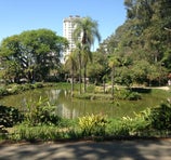Parque Regional Prefeito Celso Daniel - Santo André