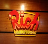 Hamburguesas Rich - Concepción