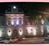 Plaza Mitre - Zárate
