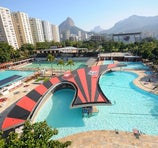 Sede do Clube de Regatas do Flamengo - Río de Janeiro
