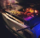 Bandido's Grill - La Paz