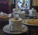 Cafe De Las Viñas - Cafayate