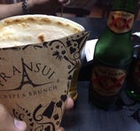 Fransui Crepe & Bar - Cascavel