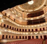 Teatro 3 De Febrero - Paraná
