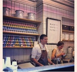 Patricia Coffee Brewers - Melbourne