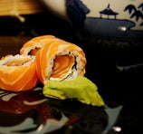 SushiTrue - Montevideo