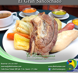 El Bolivariano - Lima