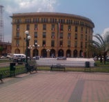 Centro Histórico - Tampico