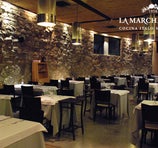 La Marchigiana - Mendoza