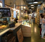 Woki Organic Market - Barcelona