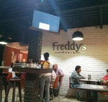 Freddy's - Valencia