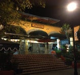 La Terraza los virreyes - Tepotzotlán