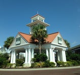 Winter Garden Village - Windermere