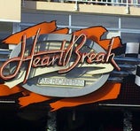Heartbreak American Bar - Benidorm