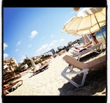 Platja d'En Bossa - Ibiza