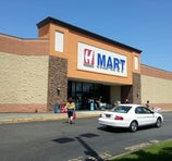 H-Mart - Lynnwood