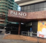 Palato - Maceio