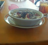 Bubur Ayam Samarinda - Balikpapan