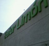 Señor Limón - Vitarte
