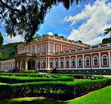 Museu Imperial - Petrópolis