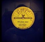 Sun Studio - Memphis