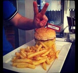 Radio Burger - Joinville
